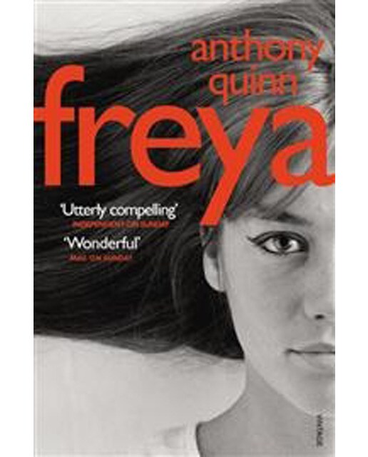 Imagem 0 de Freya