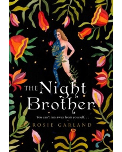 The Night Brother 1