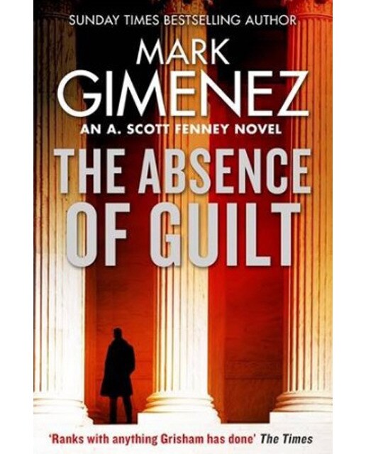 The absence of guilt 1