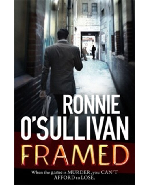 Framed 1