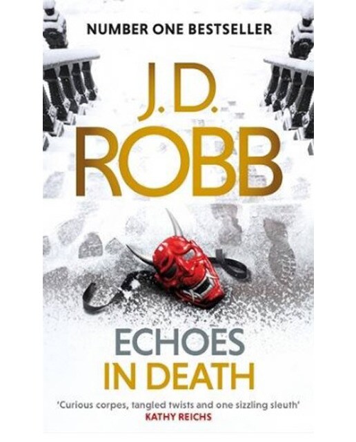 Echoes In Death 1