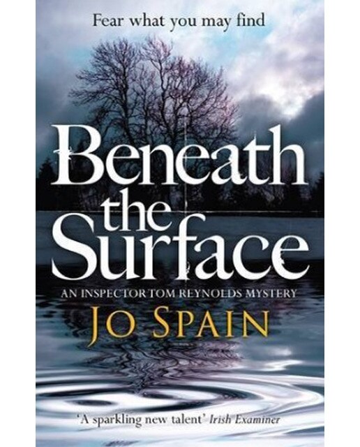 Imagem 0 de Beneath The Surface