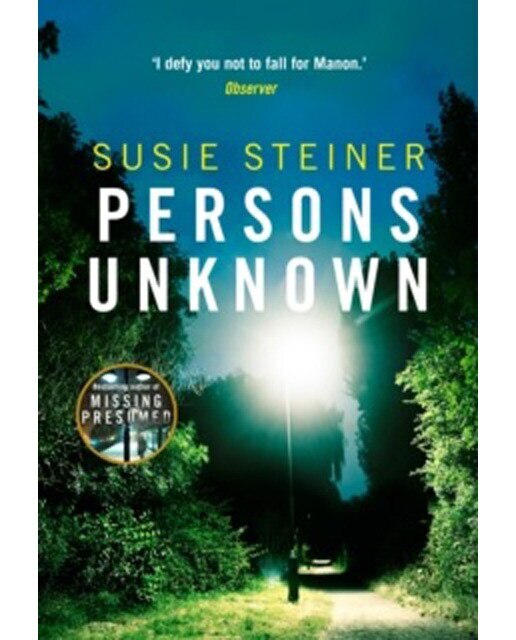 Persons Unknown 1