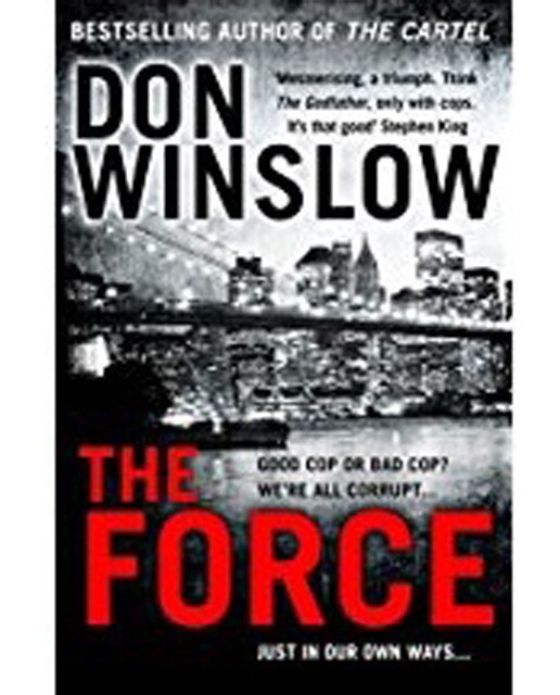 Force. The 1