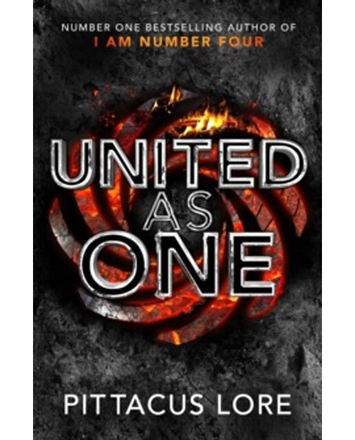 United As One 1