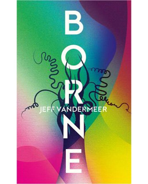Borne 1