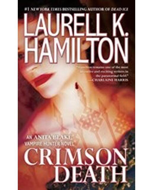 Crimson Death 1