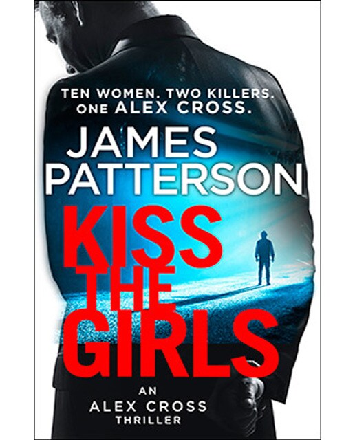 Kiss The Girls 1