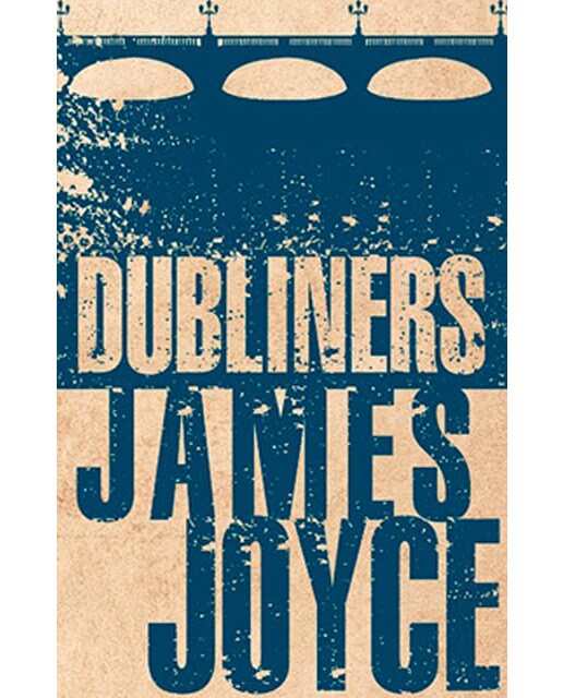 Imagen 0 de Dubliners (Tapa blanda)