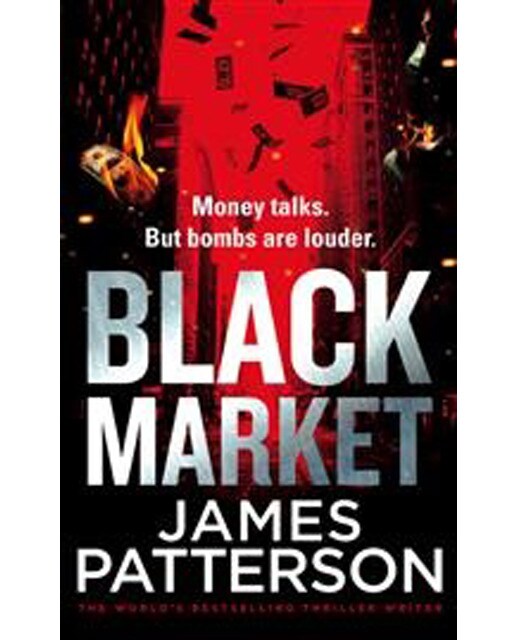 Black Market 1