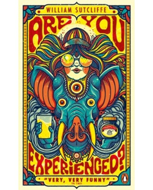 Are You Experienced? (Penguin Essentials) 1