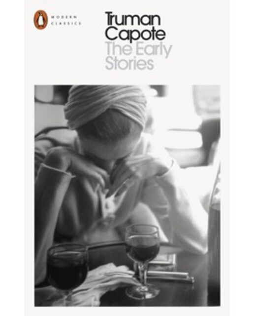 Early stories of capote 1