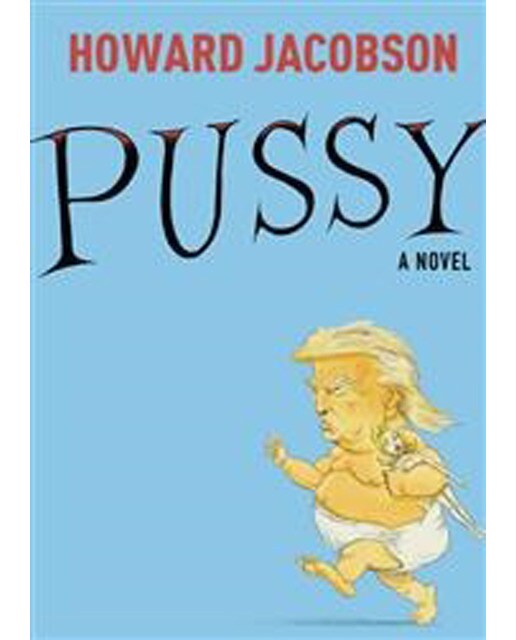 Pussy 1