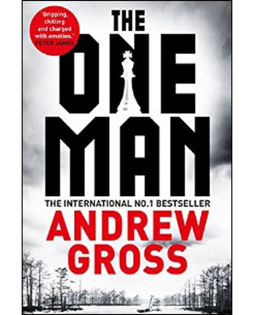 The One Man 1