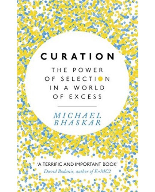 Curation 1