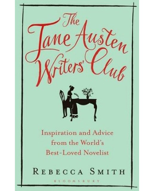 The Jane Austen Writers' Club 1