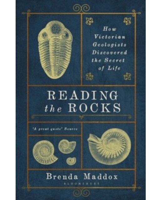 Reading The Rocks 1