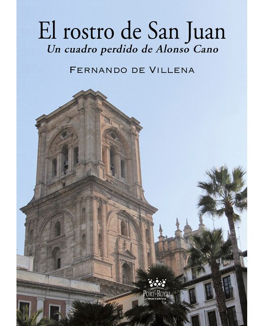 Imagen 0 de El rostro de san juan: Un cuadro perdido de alonso cano (Tapa blanda)