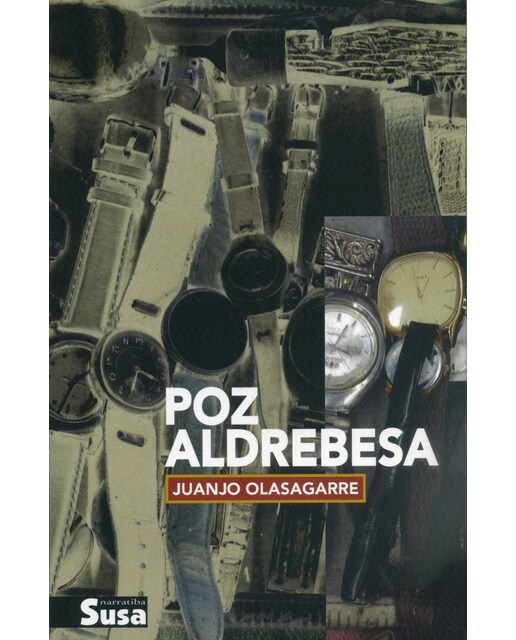 Imagem 0 de Poz Aldrebesa