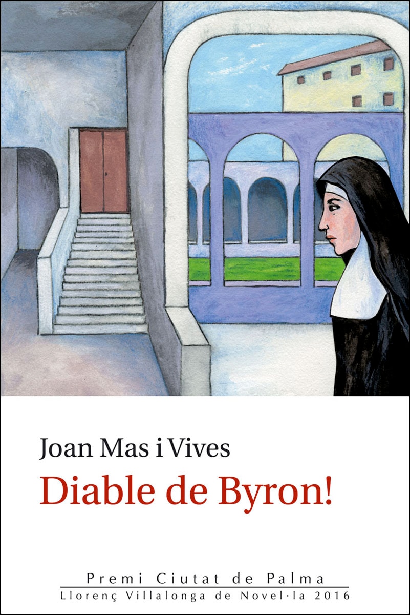 Imagem 0 de Diable de Byron! (Capa mole)