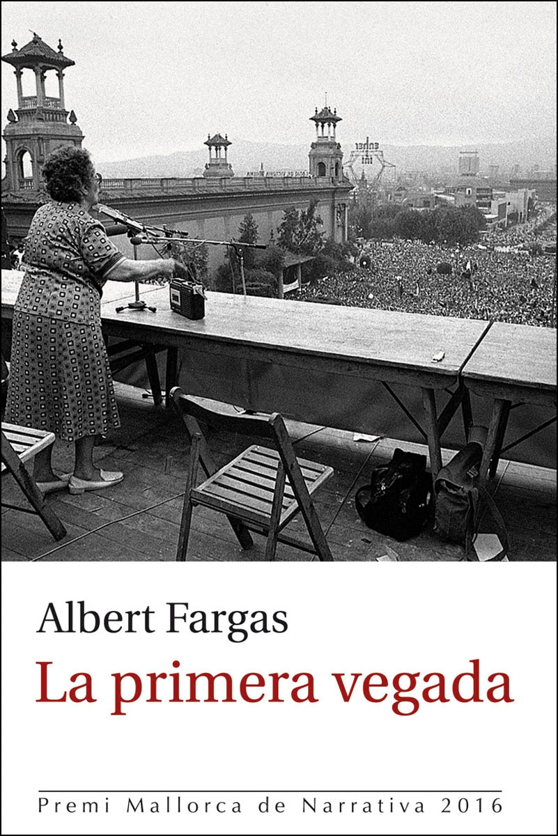 La primera vegada