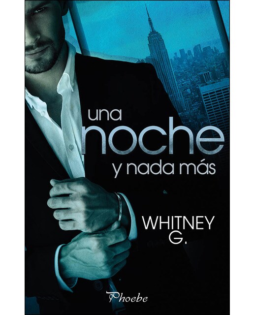 Una noche y nada más (Capa mole com abas) 1
