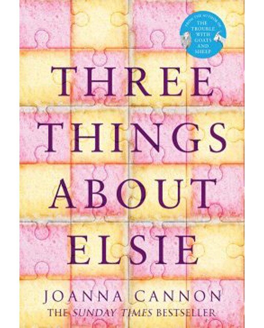 Untitled Joanna Cannon 1