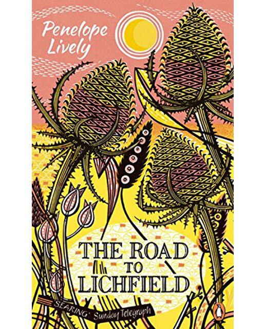 The road to lichfield (penguin essentials) 1