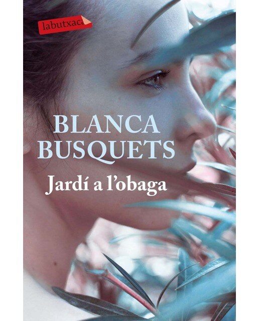 Imagen 0 de Jardí a l'obaga  (Tapa blanda con solapas Tapa blanda)