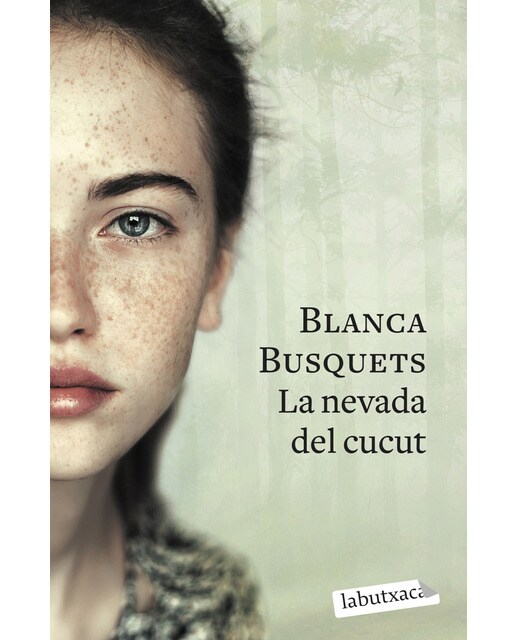 Imagen 0 de La nevada del cucut (Tapa blanda Bolsillo)