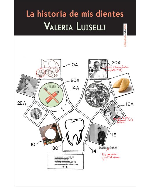 Imagem 0 de La Historia De Mis Dientes (Segunda Edición)