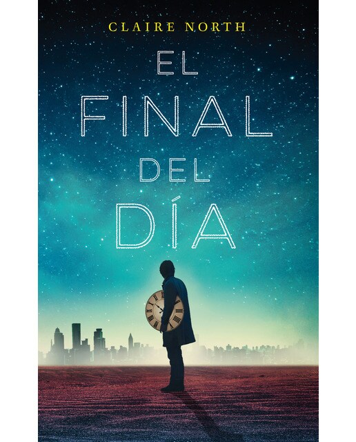 Imagen 0 de El final del día