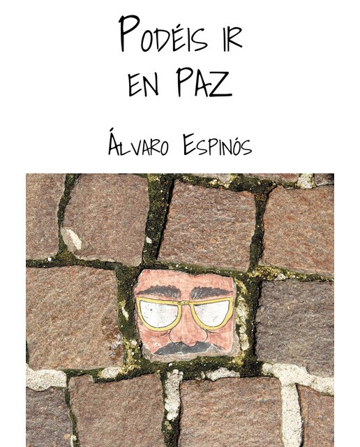 Podéis ir en paz