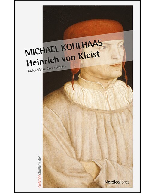 Imagen 0 de Michael Kohlhaas  (Tapa dura)