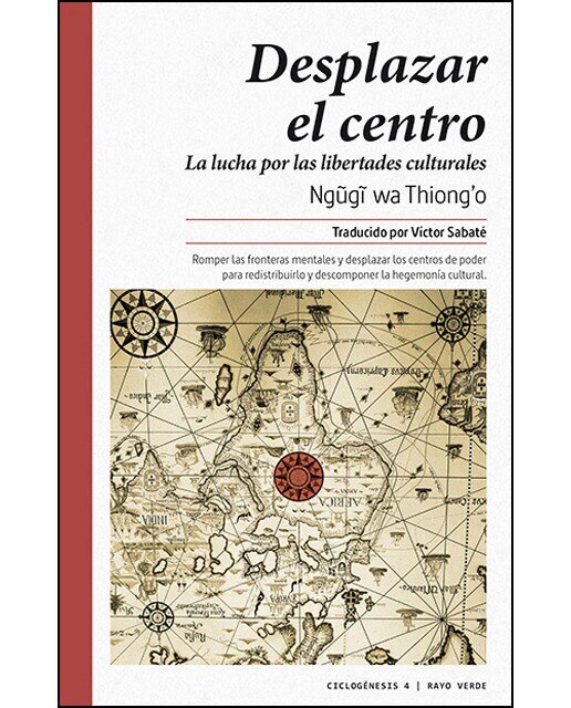 Imagen 0 de Desplazar el centro: La lucha por las libertades culturales