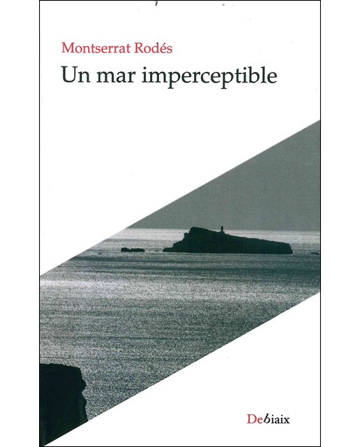 Un mar imperceptible