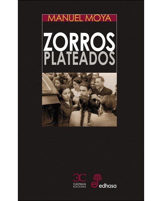 Imagem 0 de Zorros Plateados