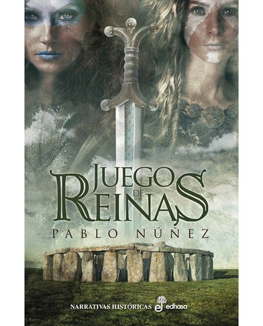 Imagen 0 de Juego de reinas (Tapa dura Tapa blanda)