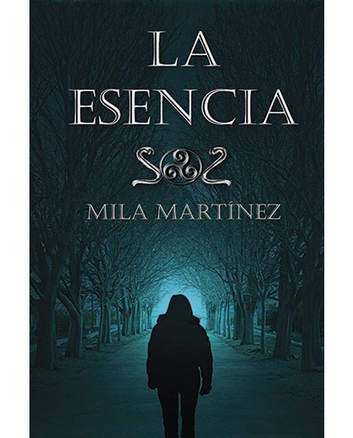 Imagen 0 de La esencia (Tapa blanda)
