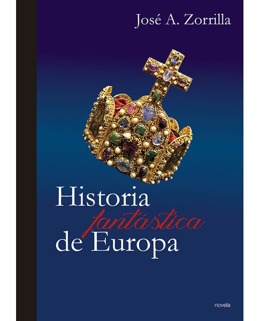 Imagem 0 de Historia Fantástica De Europa
