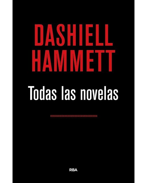 Imagem 0 de Todas las novelas (Capa dura)