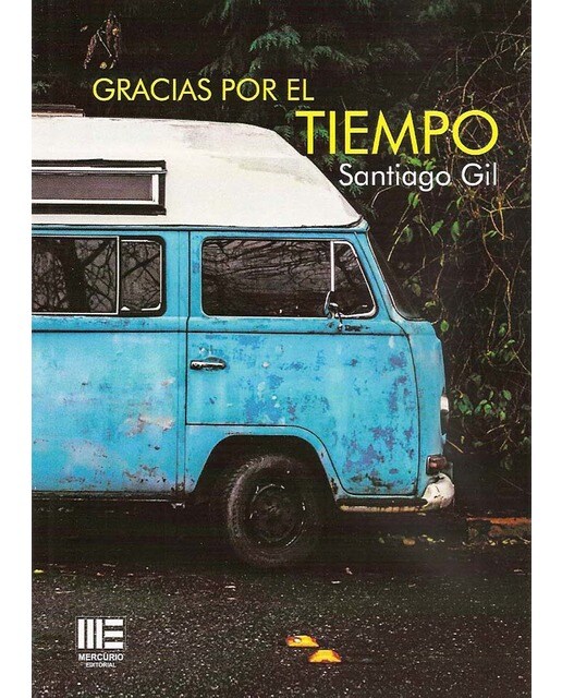 Imagen 0 de Gracias por el tiempo