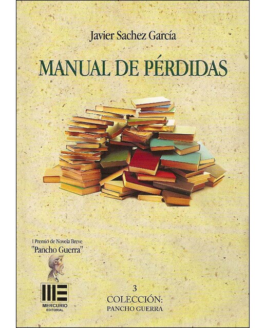 Manual de pérdidas 1