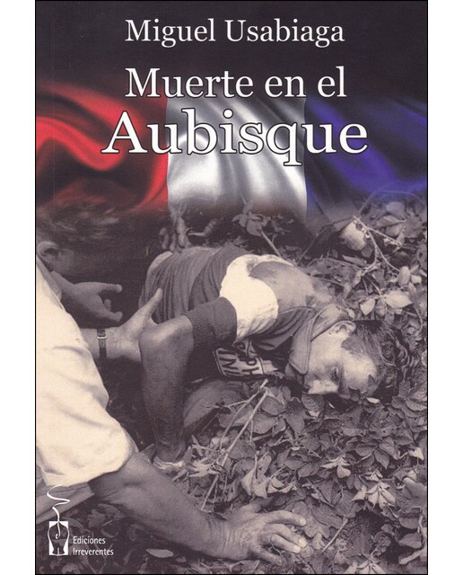 Muerte en el aubisque 1