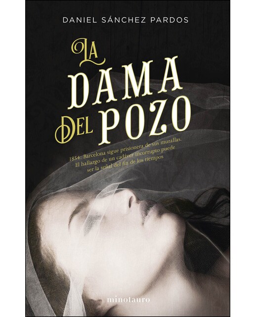 La dama del pozo (Capa mole com abas) 1