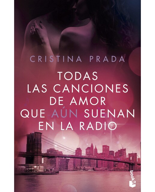 Todas las canciones de amor que siempre sonarán en la radio(Bolsillo) (Tapa blanda) 1