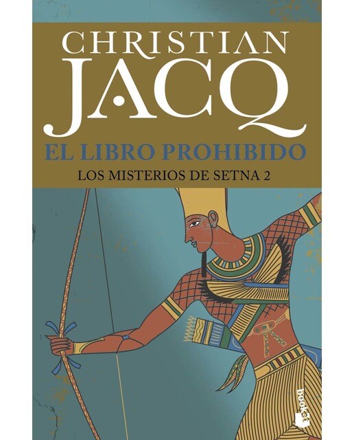 El libro prohibido(Bolsillo) (Tapa blanda) 1