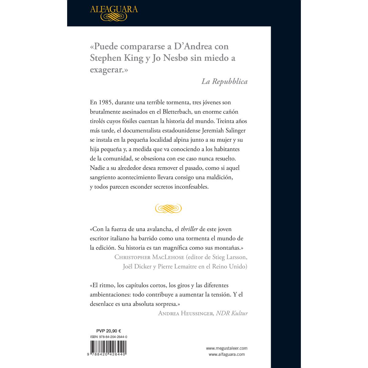 La sustancia del mal (Tapa blanda) 2