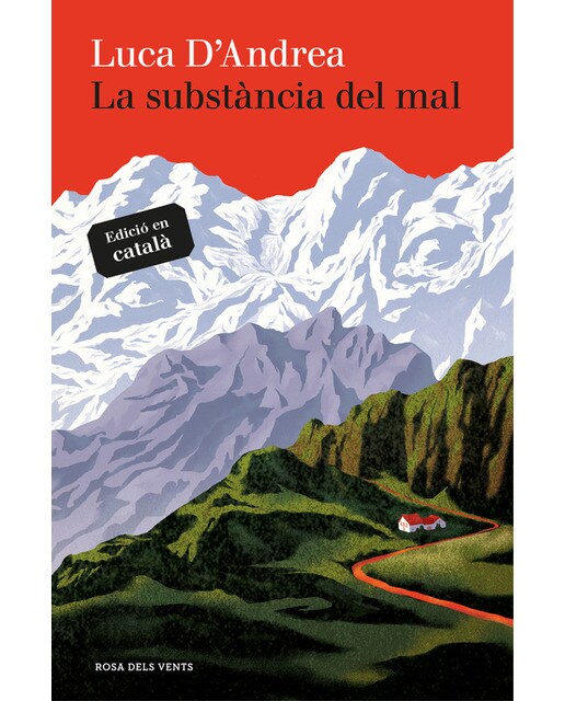Imagem 0 de La substància del mal(Tapa blanda)