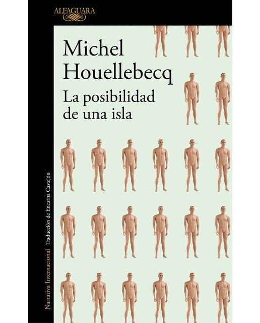 Imagen 0 de La posibilidad de una isla